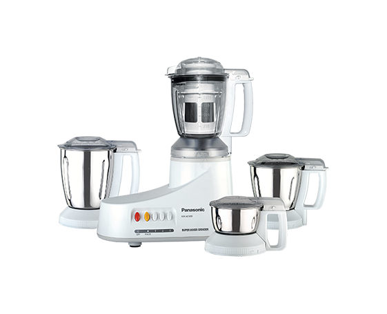 Photo of Mixer Grinder MX-AC400WSH