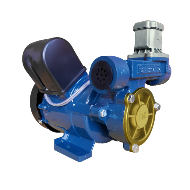 Photo of Booster Pump - GA-126FAK