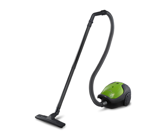 Photo of Light & Powerful Bagged Vacuum Cleaner MC-CG370GV47