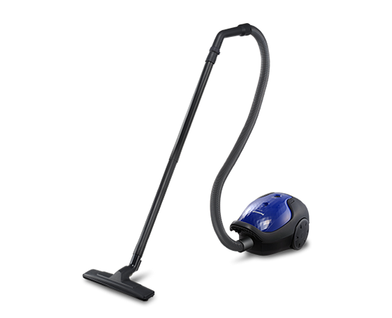 Photo of Light & Powerful Bagged Vacuum Cleaner MC-CG371AV47