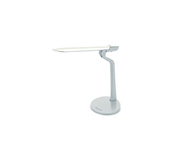 Photo of LED Table Lamp SQ-LD200-W05