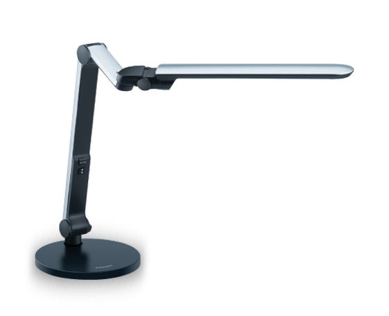 Photo of LED DESK LAMP SQ-LD520-S05