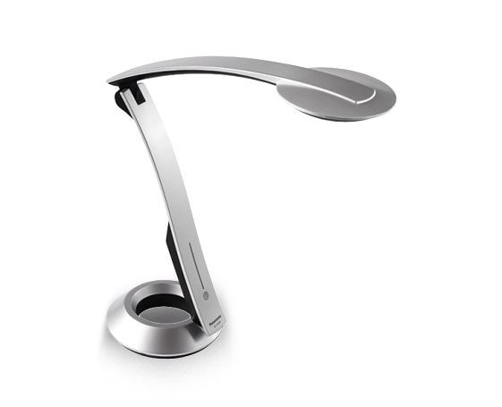 Photo of LED DESK LAMP SQ-LD600