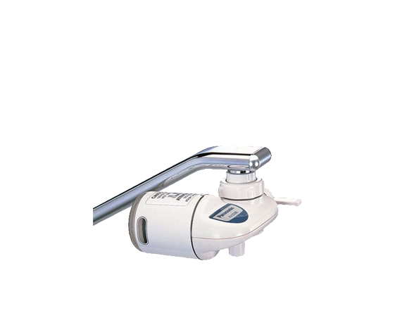 Photo of Water Purifer/Filter – Direct faucet Mount model PJ-225R-ZMA