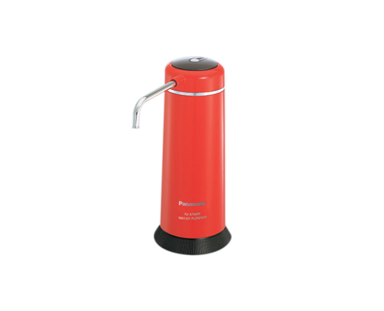 Photo of Water Purifier/Filter - Superior model with Micro-filtration system