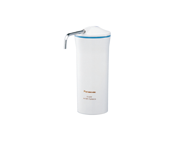 Photo of Water Purifier/Filter - Fashionable model with Powdered activated carbon