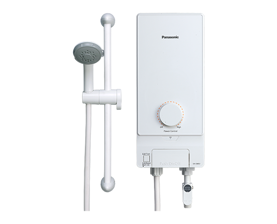 Photo of Home Shower (Non-Jet Pump) DH-3MS1MW