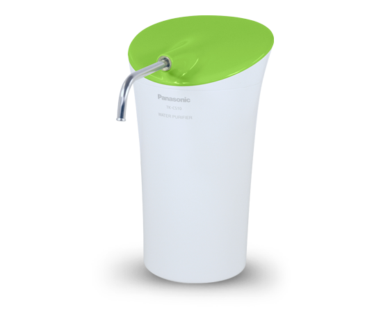Photo of Water Purifier/Filter - Standard model TK-CS10-WMA