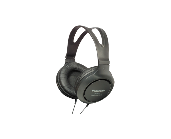 Foto di Cuffie per TV ed Hi-Fi RP-HT161
