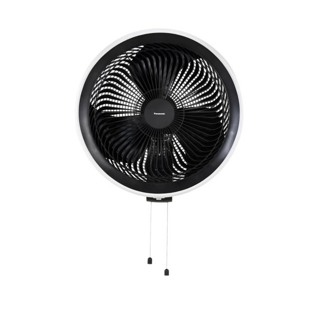 Photo of Electric Fan Wall Fan F-MU50H