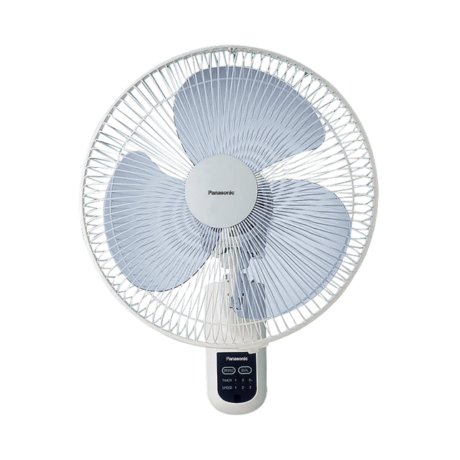 Photo of Electric Fan Wall Fan F-MU44R