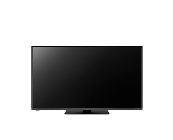 Fotografija TX-50HX580E