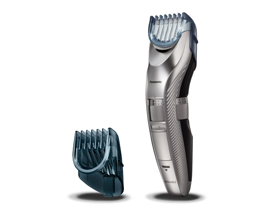 Photo of Beard & Body Hair Trimmer ER-GC71-S451