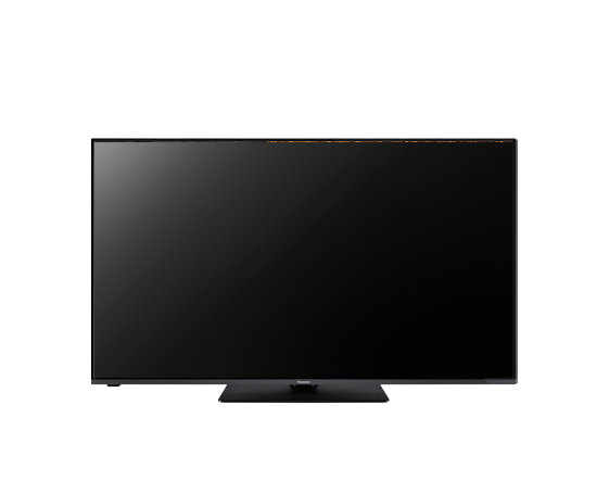 Fotografija TX-55HX580E