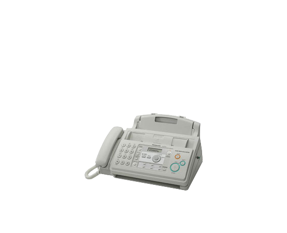 Photo of KX-FP701ML