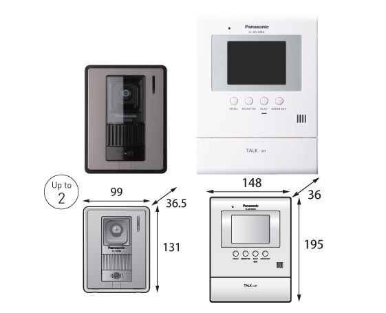 Photo of VL-SV30BX