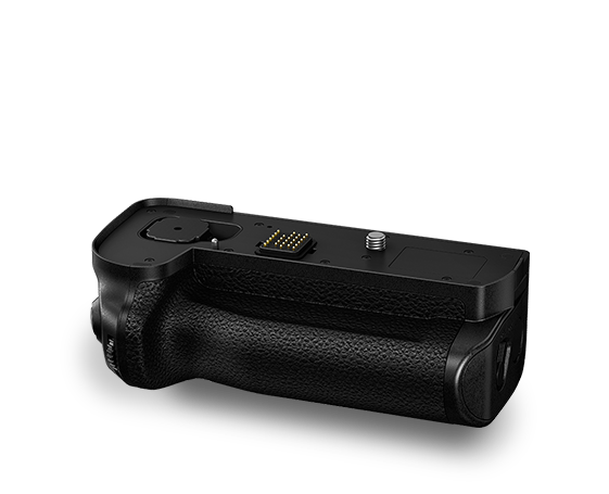 Photo of Battery Grip for LUMIX S1R and LUMIX S1 DMW-BGS1E