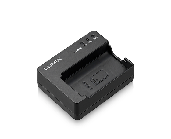 Photo of Battery Charger for DMW-BTC14E (LUMIX S)