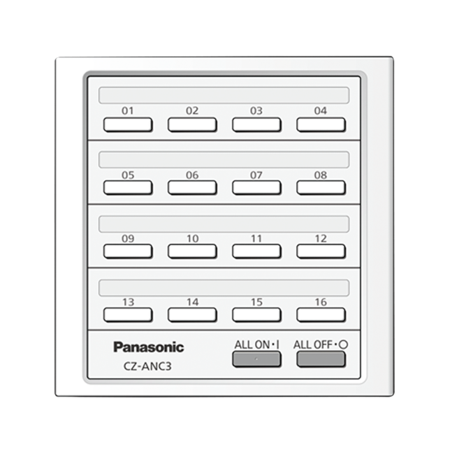 Photo of ON/OFF Controller