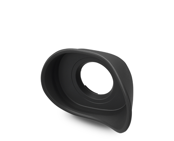 Photo of Eyecup for LUMIX S1R and LUMIX S1