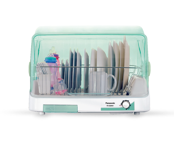 Photo of Dish Drainer FD-S3AM1-DD