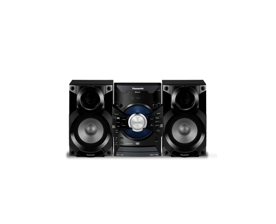 Photo of Mini System SC-VKX25GAXK