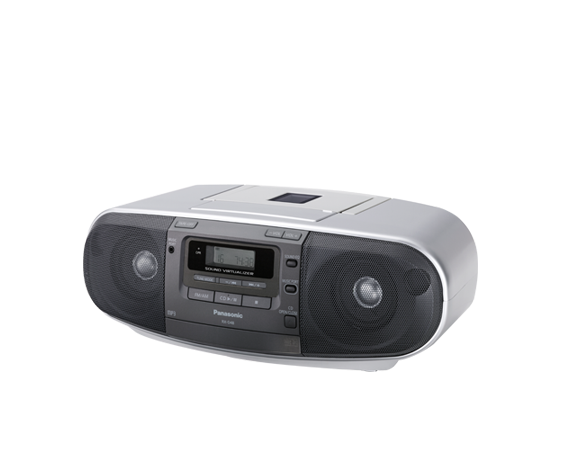 Photo of RX-D48GC-S