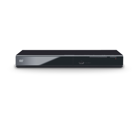 Photo of DVD-S500GA-K