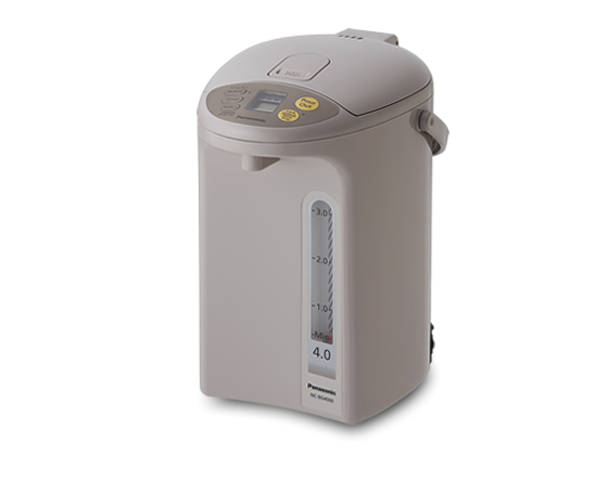 Photo of 4.0L Thermo Pot NC-BG4000CSK (U-VIP)