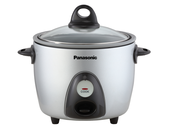 Photo of 0.6L Rice Cooker SR-G06FGLSK