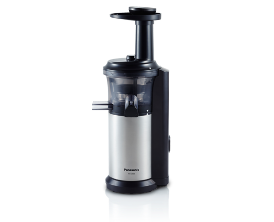 Photo of Slow Juicer MJ-L500SSK