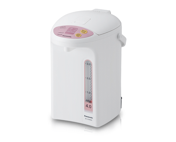 Photo of 4.0L Thermo Pot NC-EG4000PSK