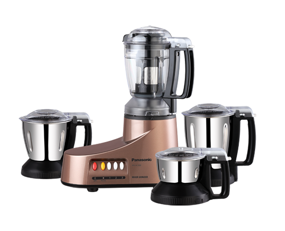 Photo of Mixer Grinder MX-AC400TSK
