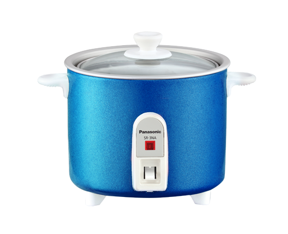 Photo of 0.3L BABY COOKER SR-3NAPSK/ASK