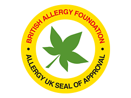 BRITISH ALLERGY FOUNDATION