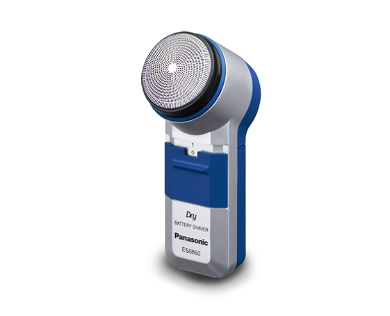 Photo of Battery operated shaver ES6850SP251