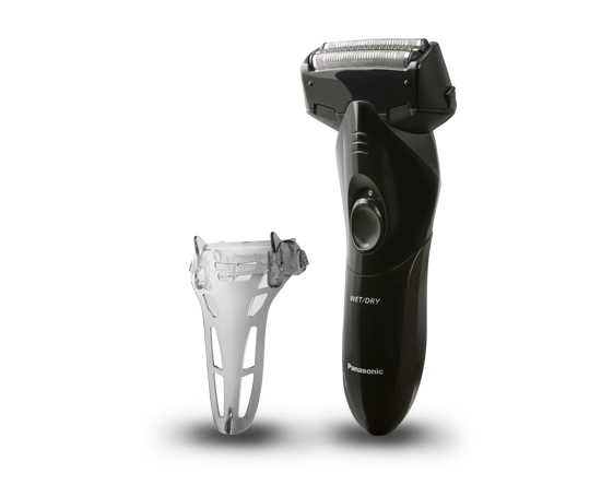 Photo of Battery Operated 3-Blade Shaver ES-SL10-K401