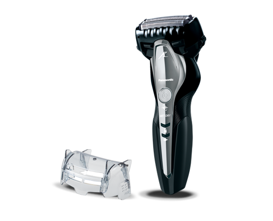 Photo of 3-Blade Electric Shaver (Lamdash 3 Series) ES-ST2N-K751