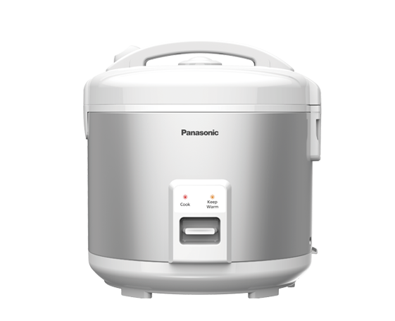 Photo of 1.8L Mechanical Rice Cooker SR-RN188SSL/PEP