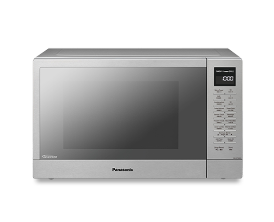 Photo of 31L Inverter Grill Microwave Oven NN-GT69JSMPQ