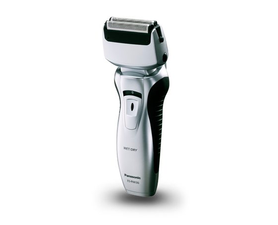 Photo of 2-Blade Men Shaver ES-RW30CM453