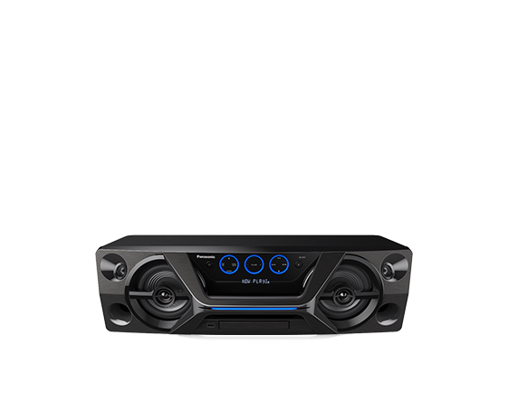 Photo of Urban Audio SC-UA3GSX-K