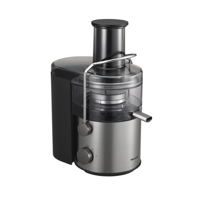 Photo of 2.0 L Large-Capacity Juicer MJ-CB600 for Fresh, Smooth Juicing