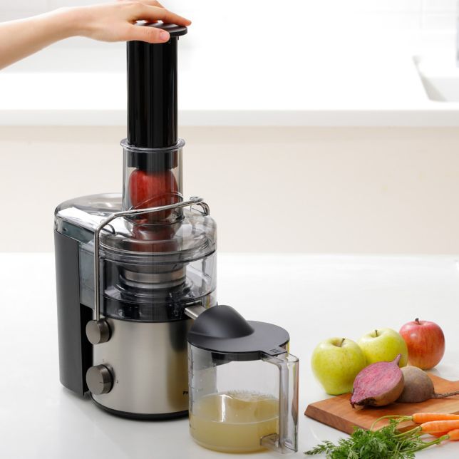 Juicers MJ-CB600 - Panasonic Middle East
