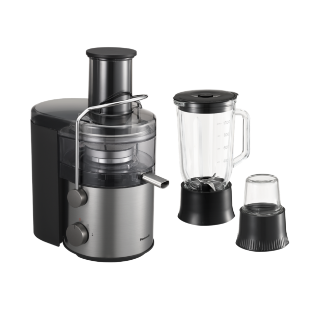 Photo of 2.0 L Large-Capacity Juicer MJ-CB800 for Fresh, Smooth Juicing