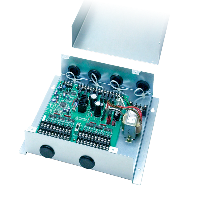 Photo of Seri-Para I/O Unit for Outdoor Unit