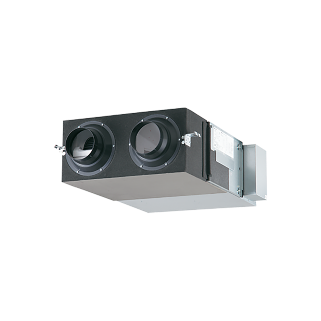 Photo of Energy Recover Ventilator Standard Series FY-150ZDY8M