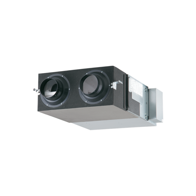Photo of Energy Recover Ventilator Standard Series FY-250ZDY8M