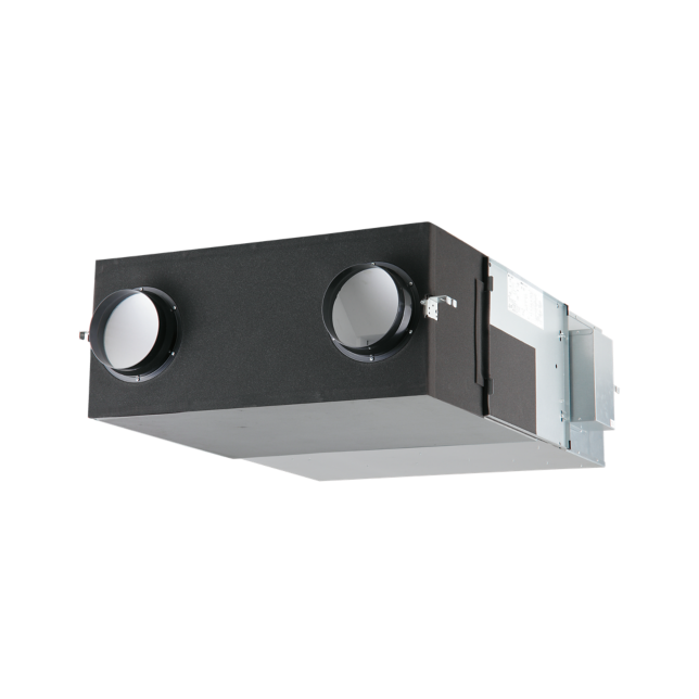Photo of Energy Recover Ventilator Standard Series FY-650ZDY8M