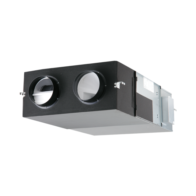 Photo of Energy Recover Ventilator Standard Series FY-800ZDY8M